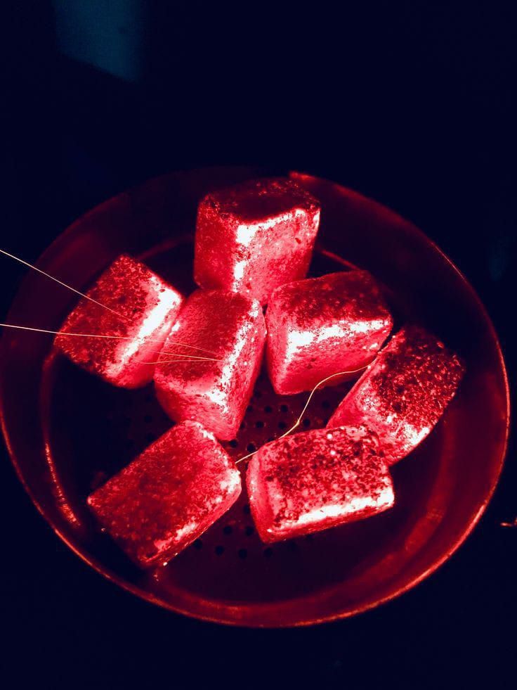 همه چیز درباره زغال فشرده