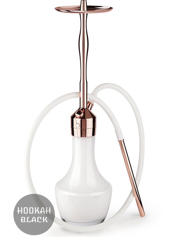 تاریخچه قلیان