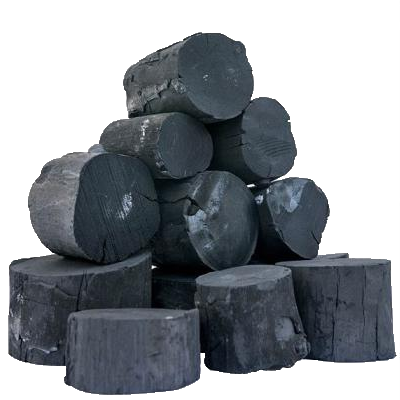 زغال لیمو بسته بندی 5 کیلویی