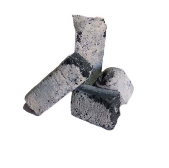 زغال فشرده کبابی بسته بندی ۷ کیلویی